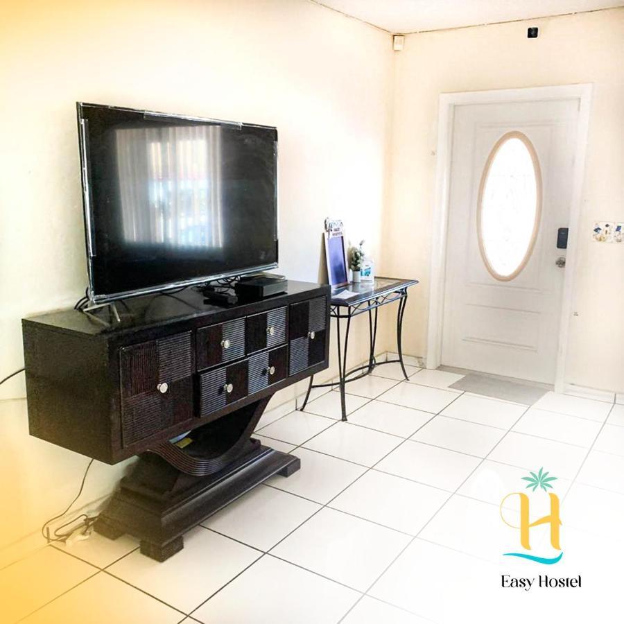 Easy Hostel Miami Exterior photo